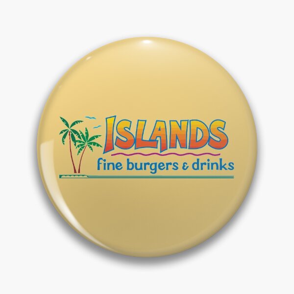 Item preview, Islands resto designed and sold by Ashlan-design.