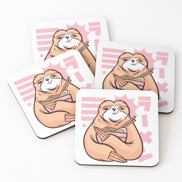 Item preview, Pereza comiendo ramen designed and sold by teez4dayz.
