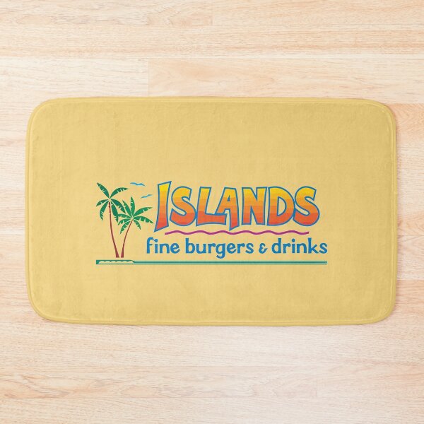 Item preview, Islands resto designed and sold by Ashlan-design.