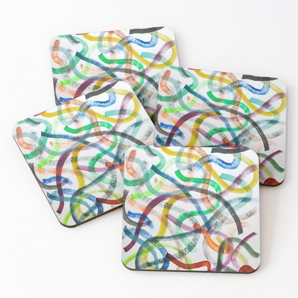 Item preview, Colors Affair designed and sold by Sahil Kathuria.
