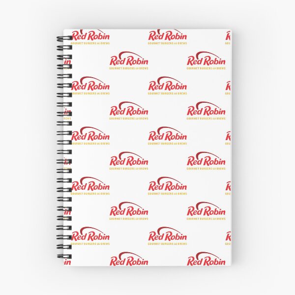 Item preview, Red Robin Resto designed and sold by Ashlan-design.