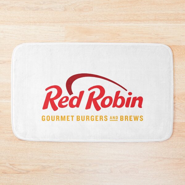 Item preview, Red Robin Resto designed and sold by Ashlan-design.