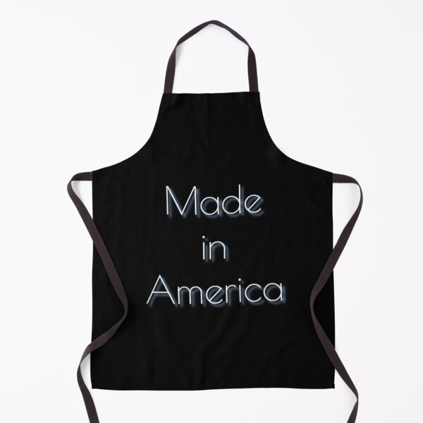 Item preview, Made In America designed and sold by loudshout.