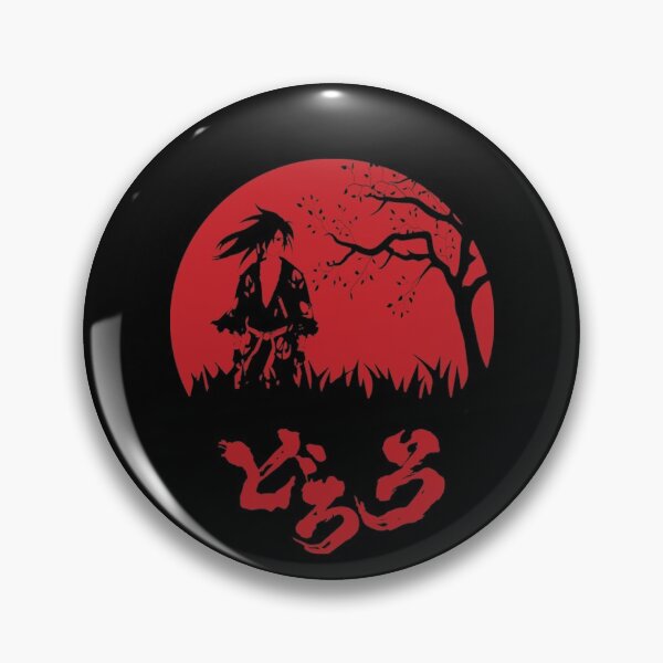 Item preview, &Dororo&  designed and sold by AnijahLock92.