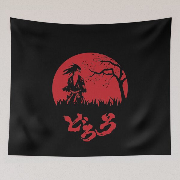Item preview, &Dororo&  designed and sold by AnijahLock92.