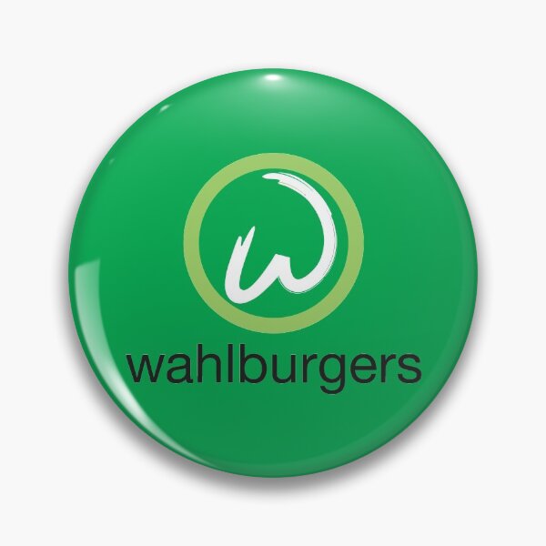 Item preview, Wahlburgers Resto designed and sold by Ashlan-design.