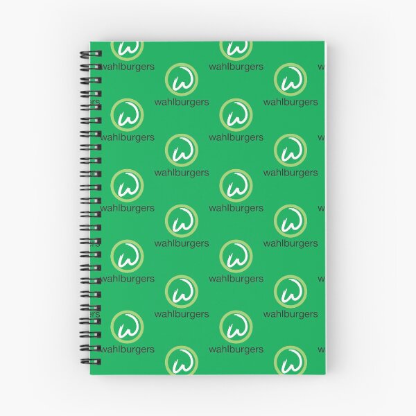 Item preview, Wahlburgers Resto designed and sold by Ashlan-design.