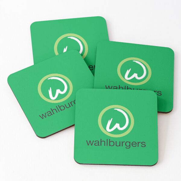 Item preview, Wahlburgers Resto designed and sold by Ashlan-design.