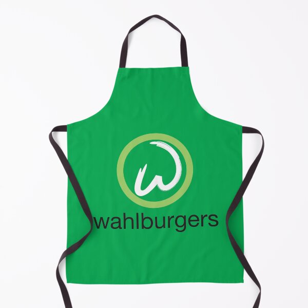 Item preview, Wahlburgers Resto designed and sold by Ashlan-design.