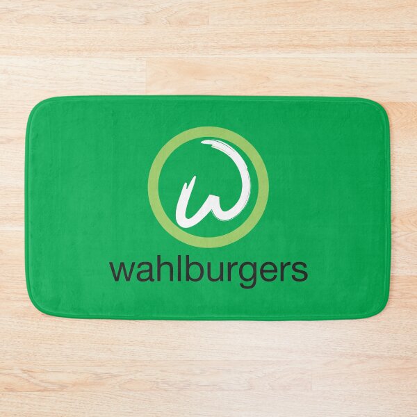 Item preview, Wahlburgers Resto designed and sold by Ashlan-design.
