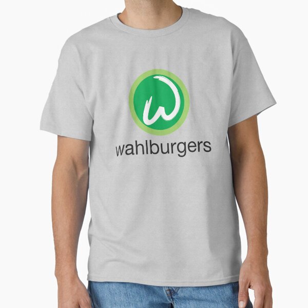 Vista previa del artículo con la obra «Restaurante Wahlburgers», diseñado y vendido por Ashlan-design.