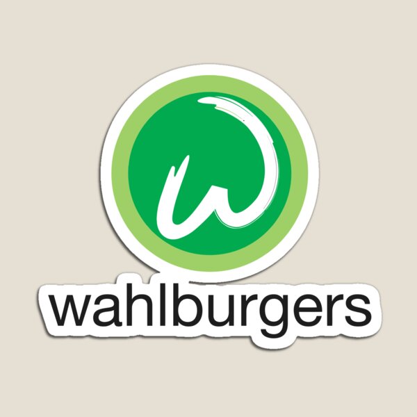 Item preview, Wahlburgers Resto designed and sold by Ashlan-design.
