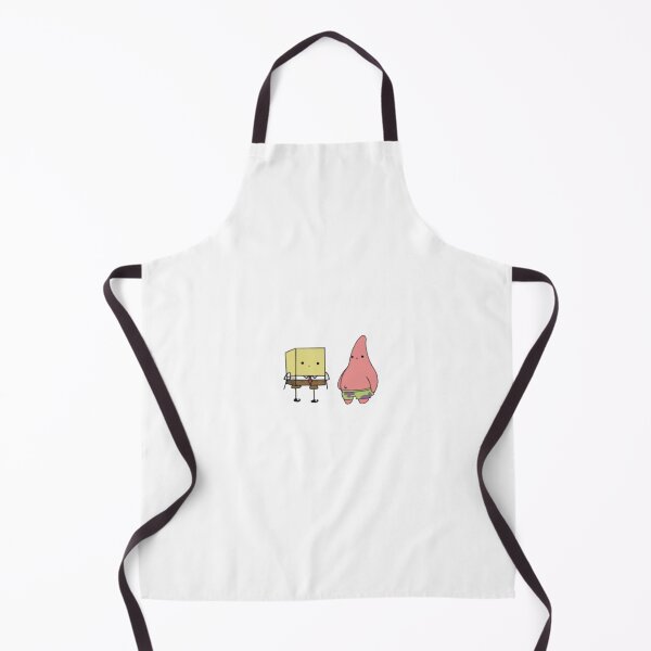 Item preview, spongebob n patricks simplistic designed and sold by Jjinnui.