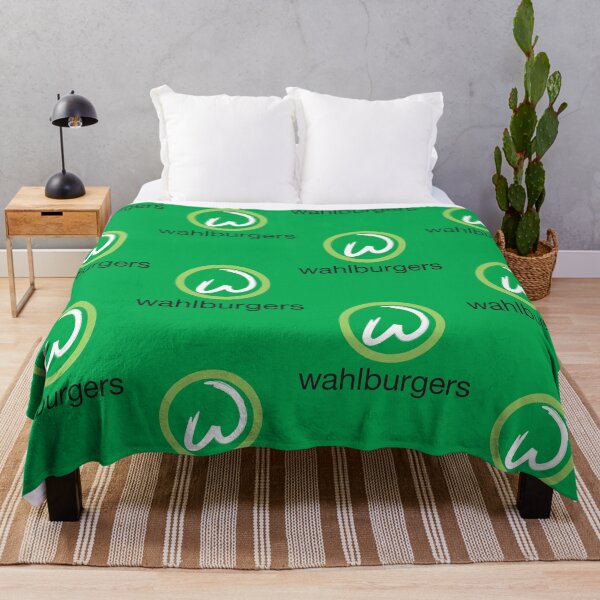Item preview, Wahlburgers Resto designed and sold by Ashlan-design.