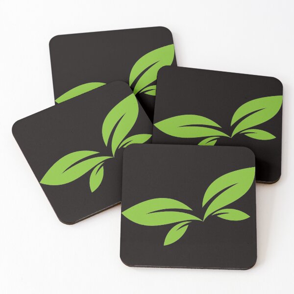 Item preview, Green Leaf designed and sold by Sagal Theophil  Marak.