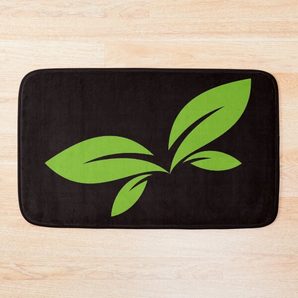Item preview, Green Leaf designed and sold by Sagal Theophil  Marak.