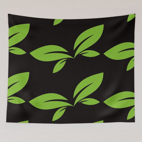 Item preview, Green Leaf designed and sold by Sagal Theophil  Marak.