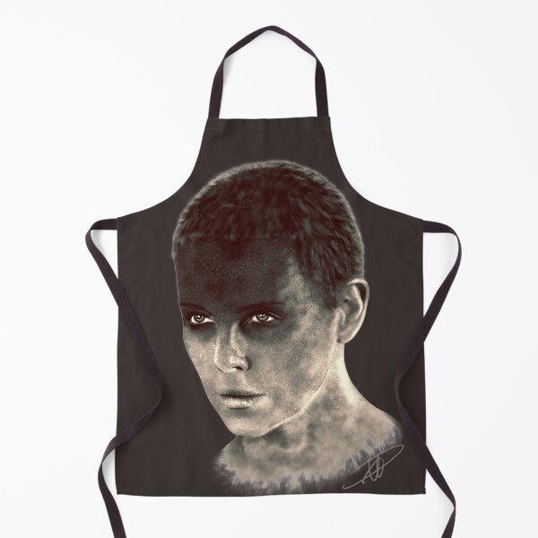 Item preview, Imperator designed and sold by Dextra Hoffman.