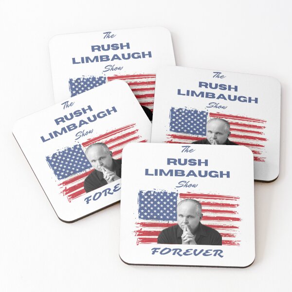 Item preview, Tribute to Rush Limbaugh Show designed and sold by Dollor.