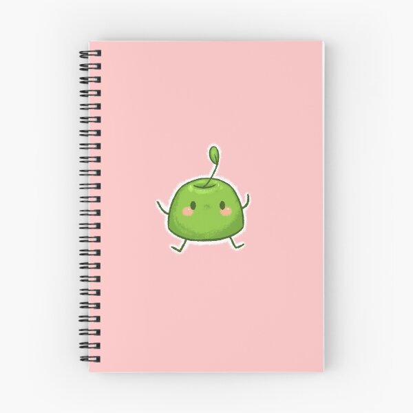 Item preview, Stardew Valley Junimo designed and sold by Sashimi-Senpai.