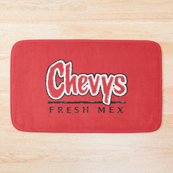 Item preview, Chevys Fresh Mex Resto designed and sold by Ashlan-design.