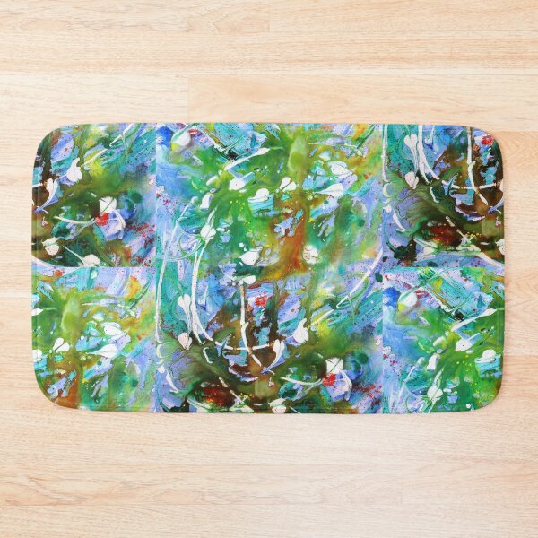 Item preview, FLOWING FREE designed and sold by HSINLIN.