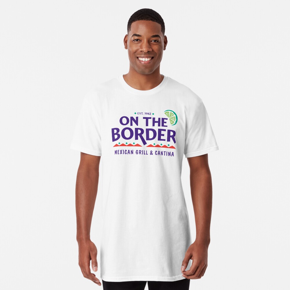 Item preview, Long T-Shirt designed and sold by Ashlan-design.
