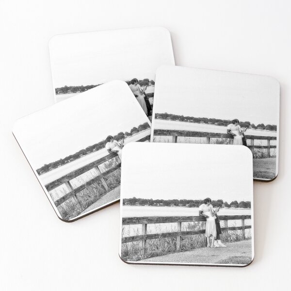 Item preview, Summer Evening, Portsmouth City Park. 2 designed and sold by TimzPhotos.