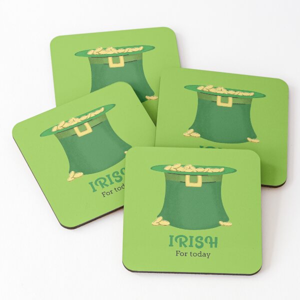 Item preview, Irish for today designed and sold by Belcibol.