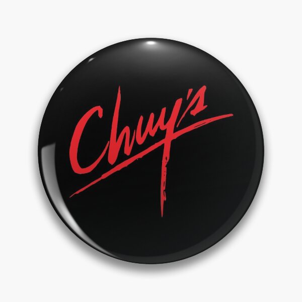Item preview, Chuy's Resto designed and sold by Ashlan-design.