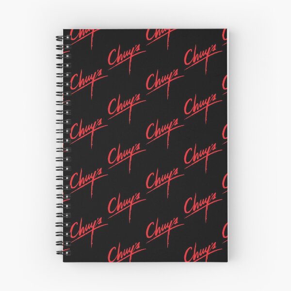 Item preview, Chuy's Resto designed and sold by Ashlan-design.