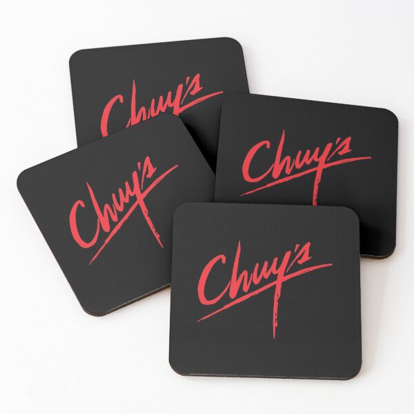 Item preview, Chuy's Resto designed and sold by Ashlan-design.