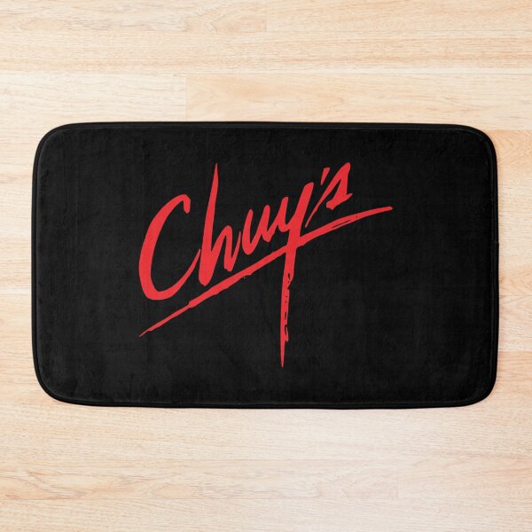 Item preview, Chuy's Resto designed and sold by Ashlan-design.