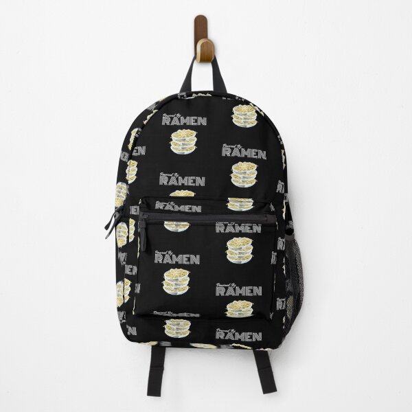 Item preview, Powered by Ramen designed and sold by NikitaAg.