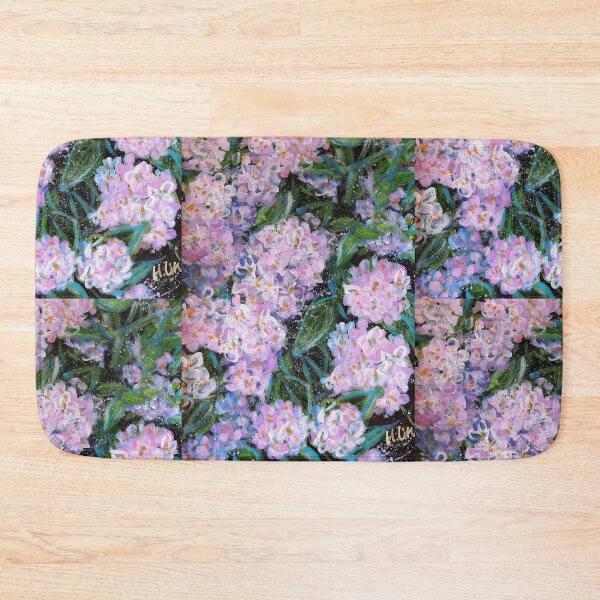 Item preview, BLESSEDNESS -HYDRANGEA 2 designed and sold by HSINLIN.