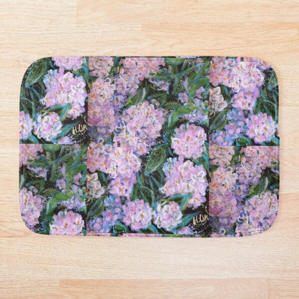 Item preview, BLESSEDNESS -HYDRANGEA 2 designed and sold by HSINLIN.