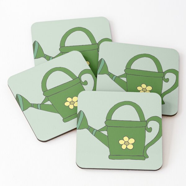 Item preview, Watering can watering can designed and sold by Veki5.