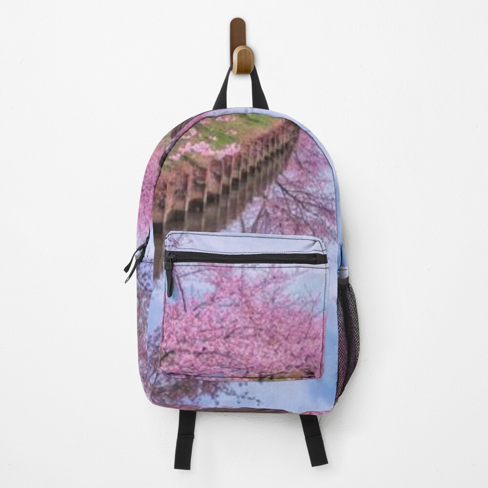 Item preview, Backpack designed and sold by Zarnish71.
