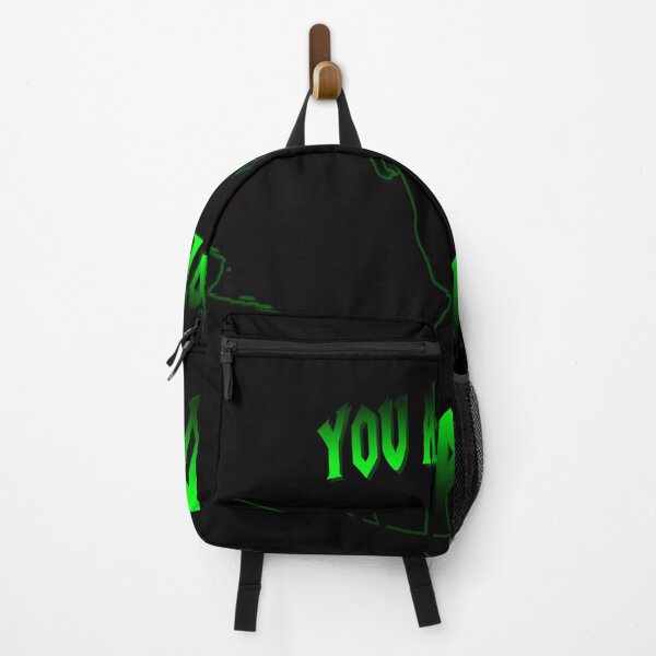 Item preview, You Are Not Prepared designed and sold by ImpPrintsArt.