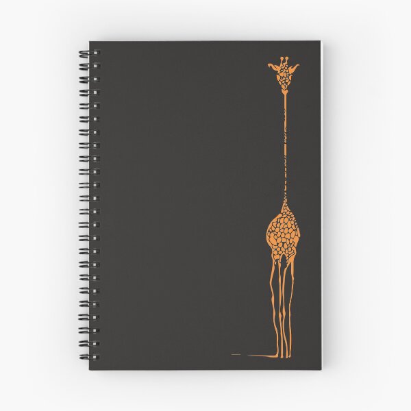 Artikelvorschau, Nettes Giraffendesign entworfen und verkauft von TournesolTintin.