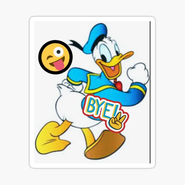 Baby Donald Duck Geschenke Merchandise Redbubble