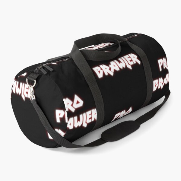 Item preview, Red Pro Brawler Glowing designed and sold by Harsh Giri.