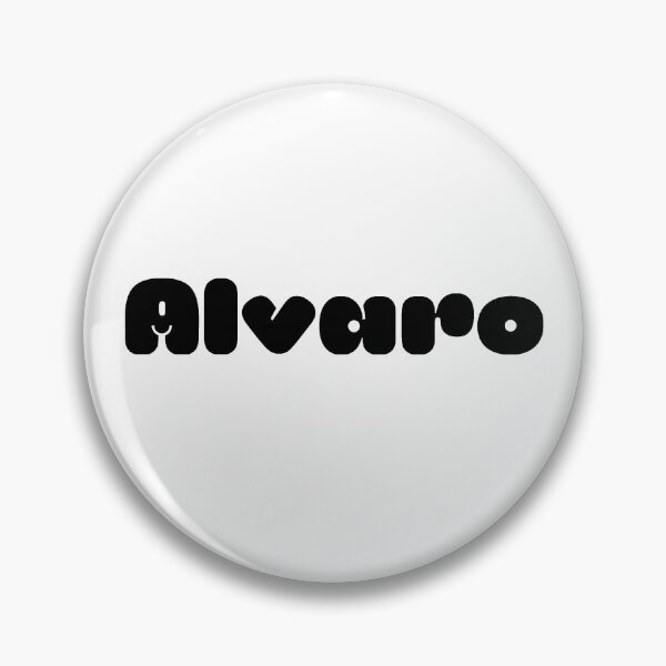 Item preview, Alvaro designed and sold by Shalomjoy.
