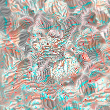 Artwork thumbnail, Magic Random Pattern by tTOHFAa