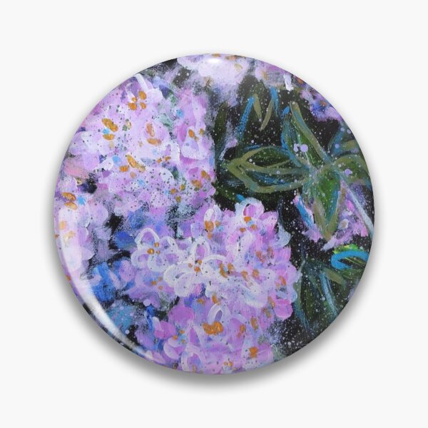 Item preview, BLESSEDNESS -HYDRANGEA 1 designed and sold by HSINLIN.