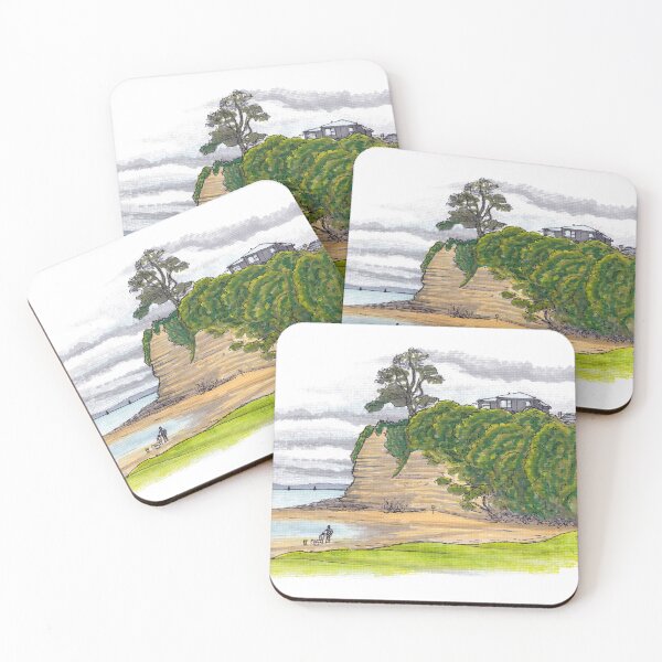 Item preview, Browns Bay - Auckland designed and sold by Tom Napper Design.