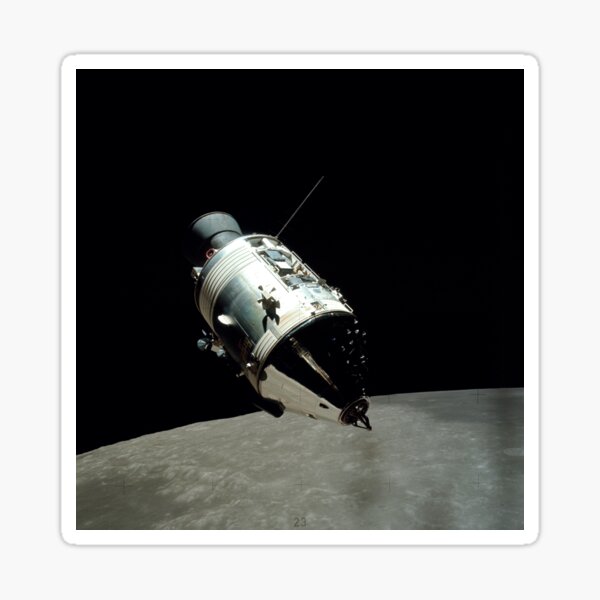 Item preview, Apollo 17 Post-EVA designed and sold by holomark.