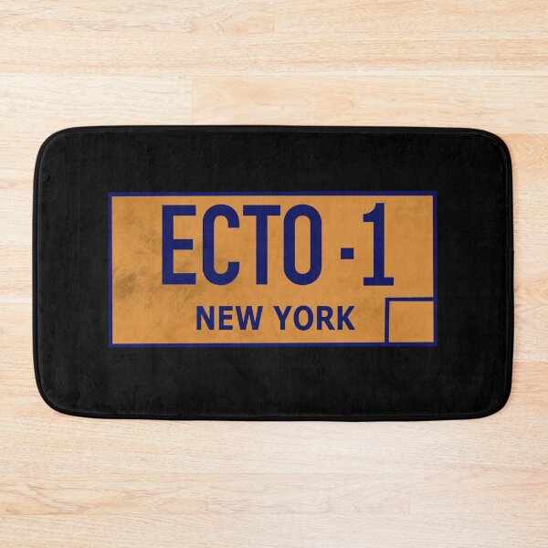 Item preview, Ecto-1 designed and sold by AnyAmazingArt  ✌️.