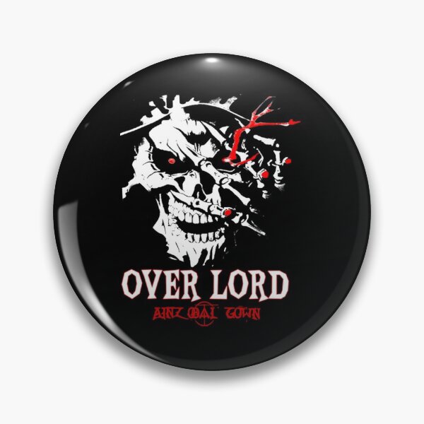 Item preview, Over lord designed and sold by Cybertruck2024r.