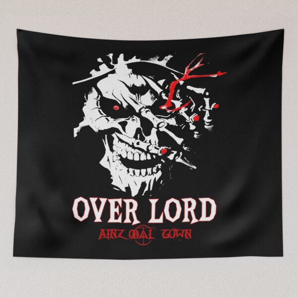 Item preview, Over lord designed and sold by Cybertruck2024r.
